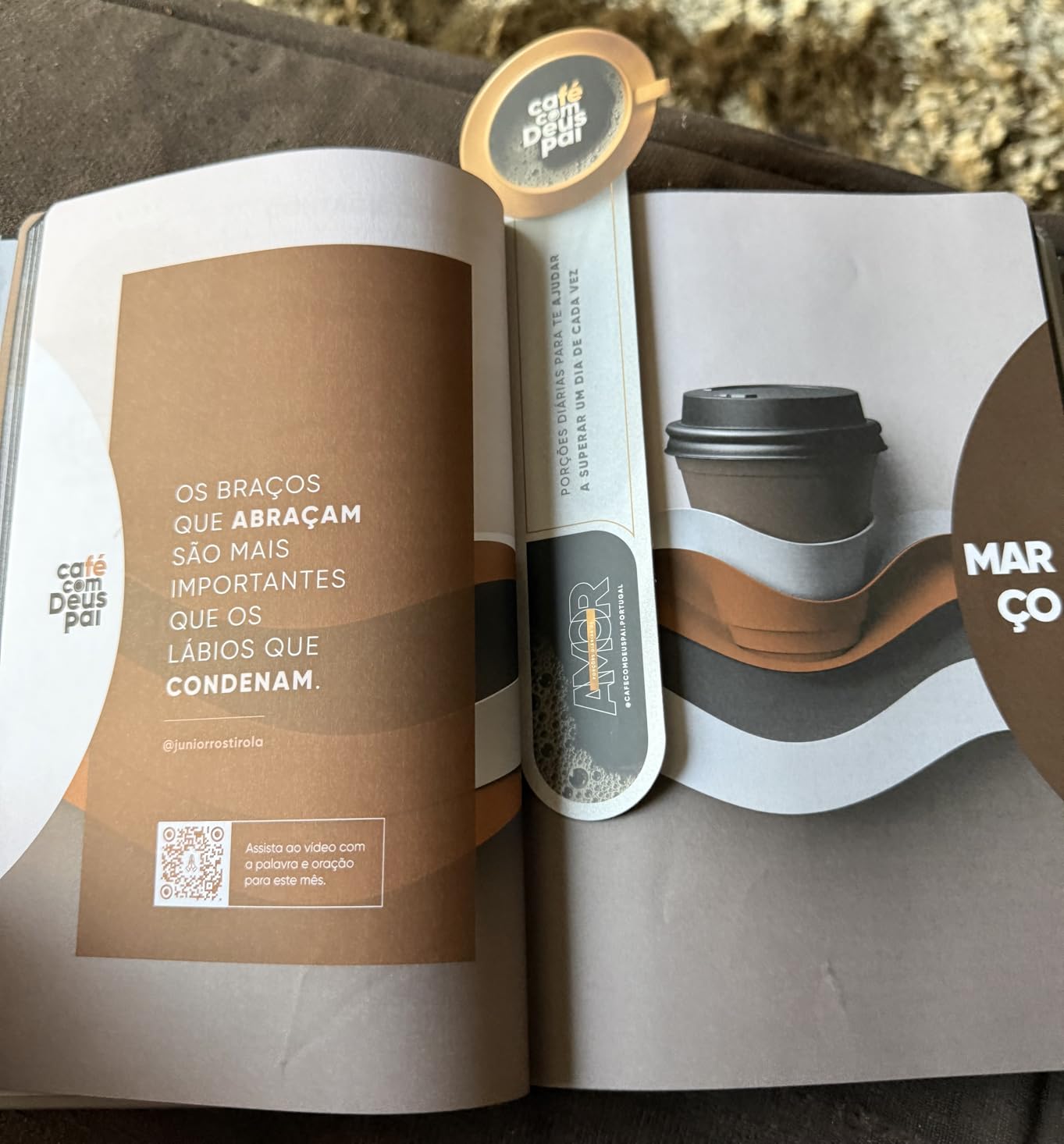 Foto de Júlia P. — Box muito bem montado