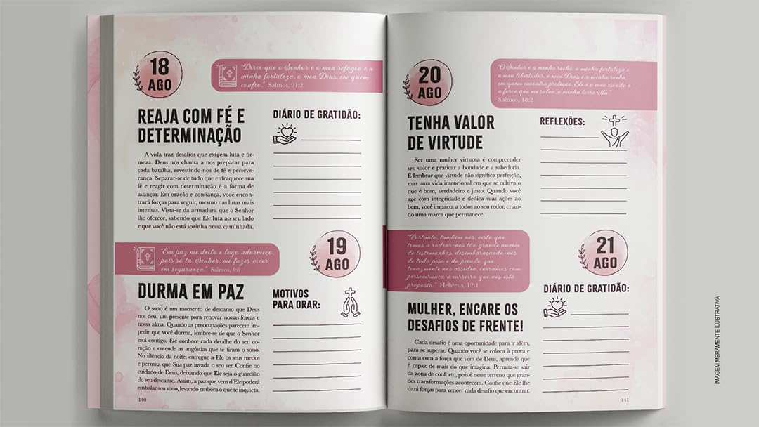 Mulheres com Deus — página 2