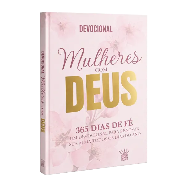 Mulheres com Deus — página 1