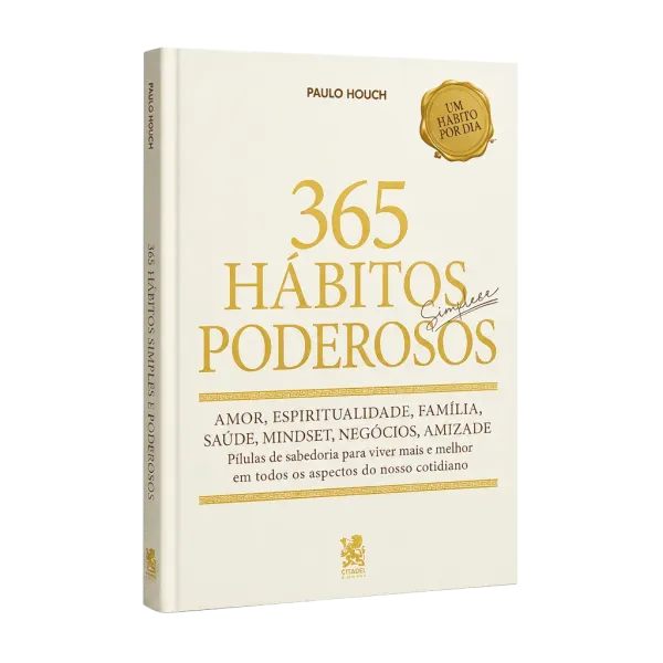 365 Hábitos Simples e Poderosos
